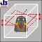 CST Berger Ротационные лазерные нивелиры ALHVD [F034061B01] - фото 29481